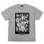 Mobile Suit Gundam: The Witch from Mercury That`s a Gundam T-Shirt Mix Gray L (Anime Toy) Item picture1