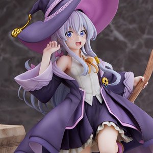 TVアニメ『魔女の旅々』 「イレイナ」 (フィギュア)