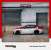 Alfa Romeo Giulia GTA Red/White (ミニカー) その他の画像1