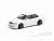 VERTEX Toyota Chaser JZX100 White Metallic (ミニカー) 商品画像1