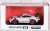 Porsche 911(992) GT3 RS White/Red (Diecast Car) Package1