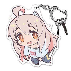 お兄ちゃんはおしまい！ 緒山まひろ アクリルつままれ (キャラクターグッズ)