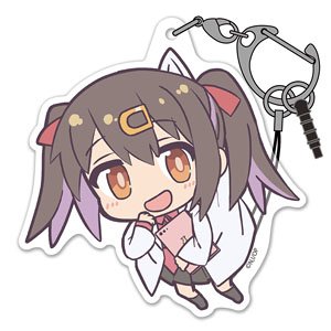 お兄ちゃんはおしまい！ 緒山みはり アクリルつままれ (キャラクターグッズ)