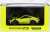 Porsche 911(992) GT3 RS Acid Green (Diecast Car) Package1