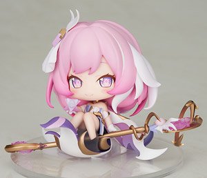 Asteroid Series Honkai Impact 3rd Elysia Herrscher of Human: Ego (PVC Figure)