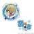 [Oshi no Ko] Sticker Set Aqua (Anime Toy) Item picture1