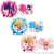[Oshi no Ko] Sticker Set Aqua (Anime Toy) Other picture1