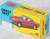 Volvo P1800( Red) (Diecast Car) Package1
