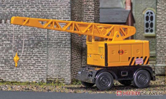 (OO) Coles Crane Railfreight (Model Train) Other picture1
