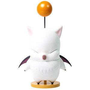 Final Fantasy XVI Flocky Figure [Moogle] (Completed)