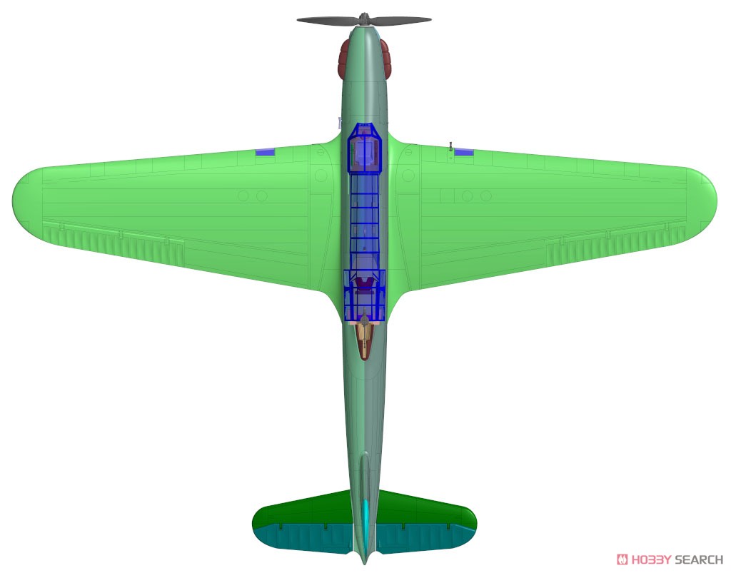 Fairey Battle for Poland (Plastic model) Other picture8