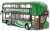 (OO) New Routemaster West Yorkshire (Model Train) Item picture2