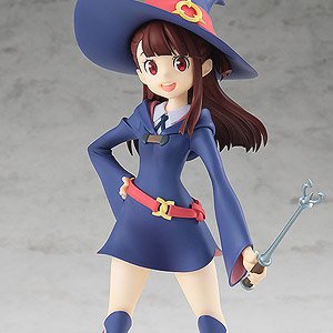 Pop Up Parade Atsuko Kagari (PVC Figure)
