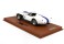 Ferrari 250 Testarossa 1957 White (without Case) (Diecast Car) 商品画像2 Thumbnail