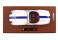 Ferrari 250 Testarossa 1957 White (with Case) (Diecast Car) 商品画像3 Thumbnail