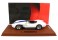 Ferrari 250 Testarossa 1957 White (with Case) (Diecast Car) 商品画像5 Thumbnail