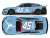 Tyler Reddick #45 JORDAN BRAND TOYOTA Camry NASCAR 2023 (Elite Series) (Diecast Car) Other picture1