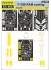 F-35B RAMコーティング塗装マスクシール (イタレリ用) (プラモデル) 設計図1 サムネイル