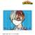 TV Animation [My Hero Academia] Shoto Todoroki Ani-Art Vol.4 Vol.2 Blanket (Anime Toy) Item picture1