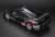 マクラーレン F1 GTR ロングテール 1997 プロトタイプ ブラック (ミニカー) 商品画像2