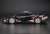 McLaren F1 GTR Long Tail 1997 Prototype Black (Diecast Car) Item picture3