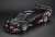 マクラーレン F1 GTR ロングテール 1997 プロトタイプ ブラック (ミニカー) 商品画像1