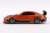 Nissan シルビア S15 D-MAX メタリックオレンジ (右ハンドル) (ミニカー) 商品画像3