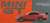 Nissan シルビア S15 D-MAX メタリックオレンジ (右ハンドル) (ミニカー) パッケージ1