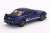 Nissan Skyline GT-R VR32 Top Secret Metallic Blue (RHD) (Diecast Car) Item picture2