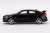 Honda Civic Type R 2023 Crystal Black Pearl w/Advan GT Wheel (RHD) (Diecast Car) Other picture3