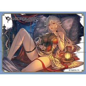 Chara Sleeve Collection Mat Series Granblue Fantasy [Beachside Witch] Magisa (No.MT1623) (Card Sleeve)