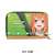 [The Quintessential Quintuplets] Coin & Pass Case WD (Yotsuba) (Anime Toy) Item picture1