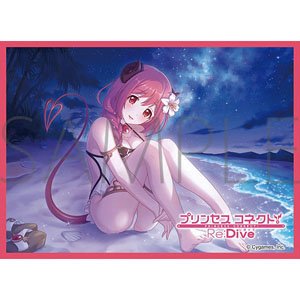 きゃらスリーブコレクション マットシリーズ プリンセスコネクト！Re:Dive イオ (サマー) (No.MT1651) (カードスリーブ)