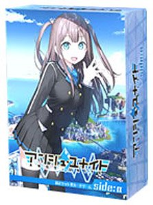 Ange Unite Side: A (Trading Cards)