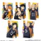 Haikyu!! Wafer 4 (Set of 20) (Shokugan) 商品画像3 Thumbnail
