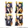 Haikyu!! Wafer 4 (Set of 20) (Shokugan) 商品画像4 Thumbnail