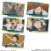 Haikyu!! Wafer 4 (Set of 20) (Shokugan) 商品画像7 Thumbnail