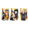 Haikyu!! Wafer 4 (Set of 20) (Shokugan) 商品画像1 Thumbnail