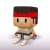 Voxenation Plush Capcom 40th Street Fighter / Ryu (Anime Toy) Item picture2