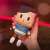 Voxenation Plush Capcom 40th Street Fighter / Ryu (Anime Toy) Other picture5