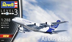 エアバス A380 (プラモデル)