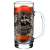 Resident Evil Glass Beer Mug Super Tyrant (Anime Toy) Other picture1