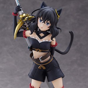 Tenitol Flan & Shishou (PVC Figure)