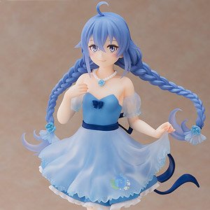 Tenitol Roxy Flower Fairy Ver. (PVC Figure)