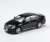 Toyota Mark X (LHD) Black (Diecast Car) Item picture1