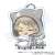 Hetalia: World Stars Hugtto Night Trading Acrylic Key Ring Vol.1 (Set of 7) (Anime Toy) Item picture7