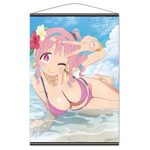 Onimai: I`m Now Your Sister! B2 Tapestry A [Kaede Hozuki] (Anime Toy)