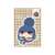 Laid-Back Camp Season 2 GG3 Resistant Sticker Mtsubokkurin (Anime Toy) Item picture1