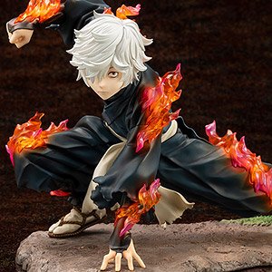 Artfx J Gabimaru (PVC Figure)