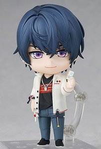 Nendoroid King (PVC Figure)